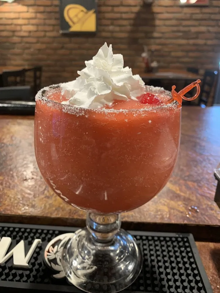 Daiquiri